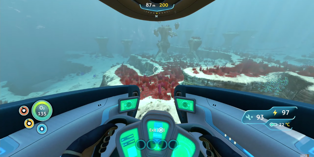 Subnautica